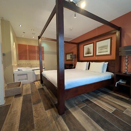 Oriel Hotel St Asaph Dış mekan fotoğraf