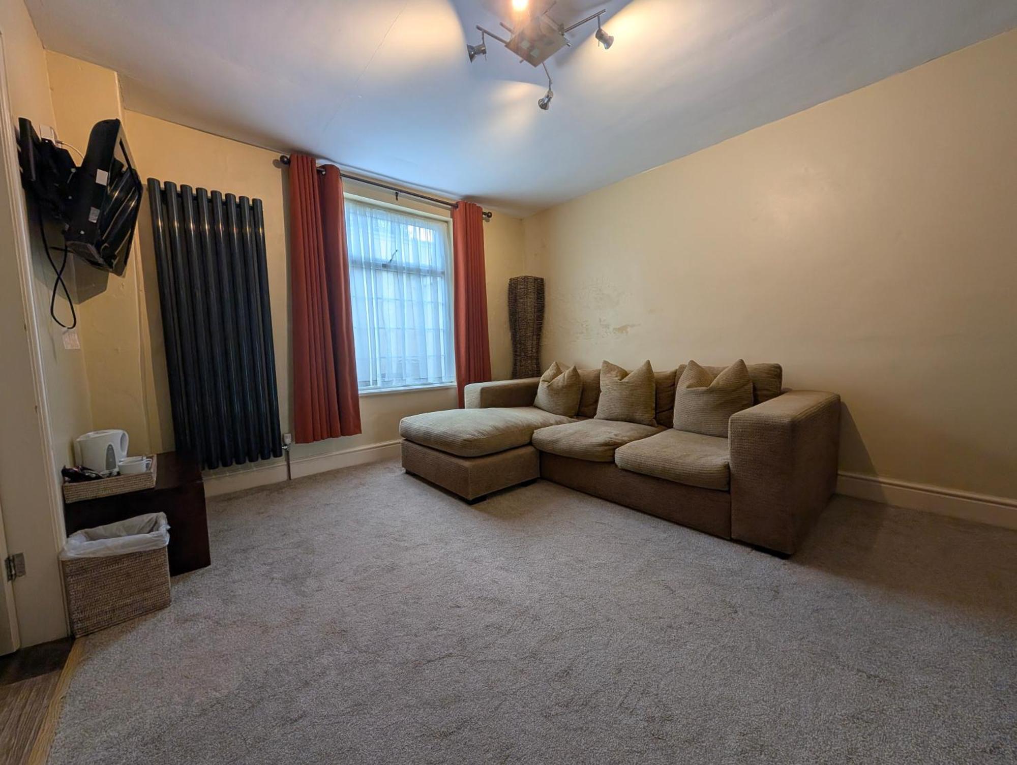 Oriel Hotel St Asaph Dış mekan fotoğraf