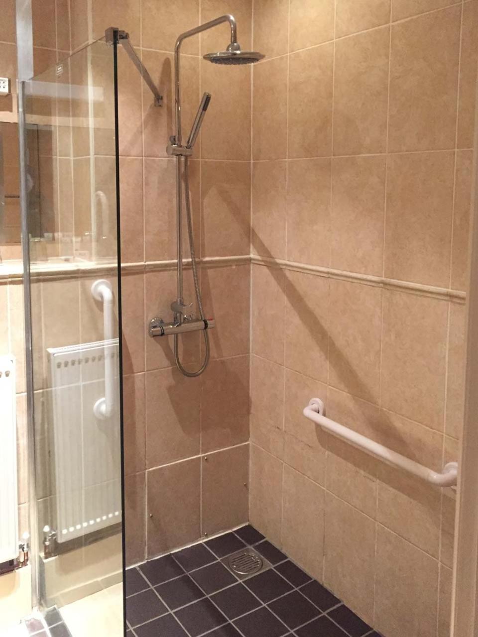 Oriel Hotel St Asaph Dış mekan fotoğraf