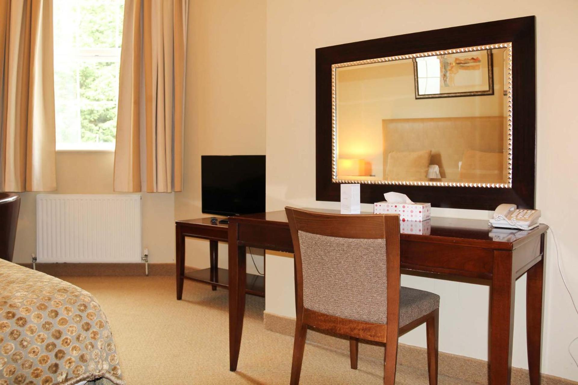 Oriel Hotel St Asaph Dış mekan fotoğraf