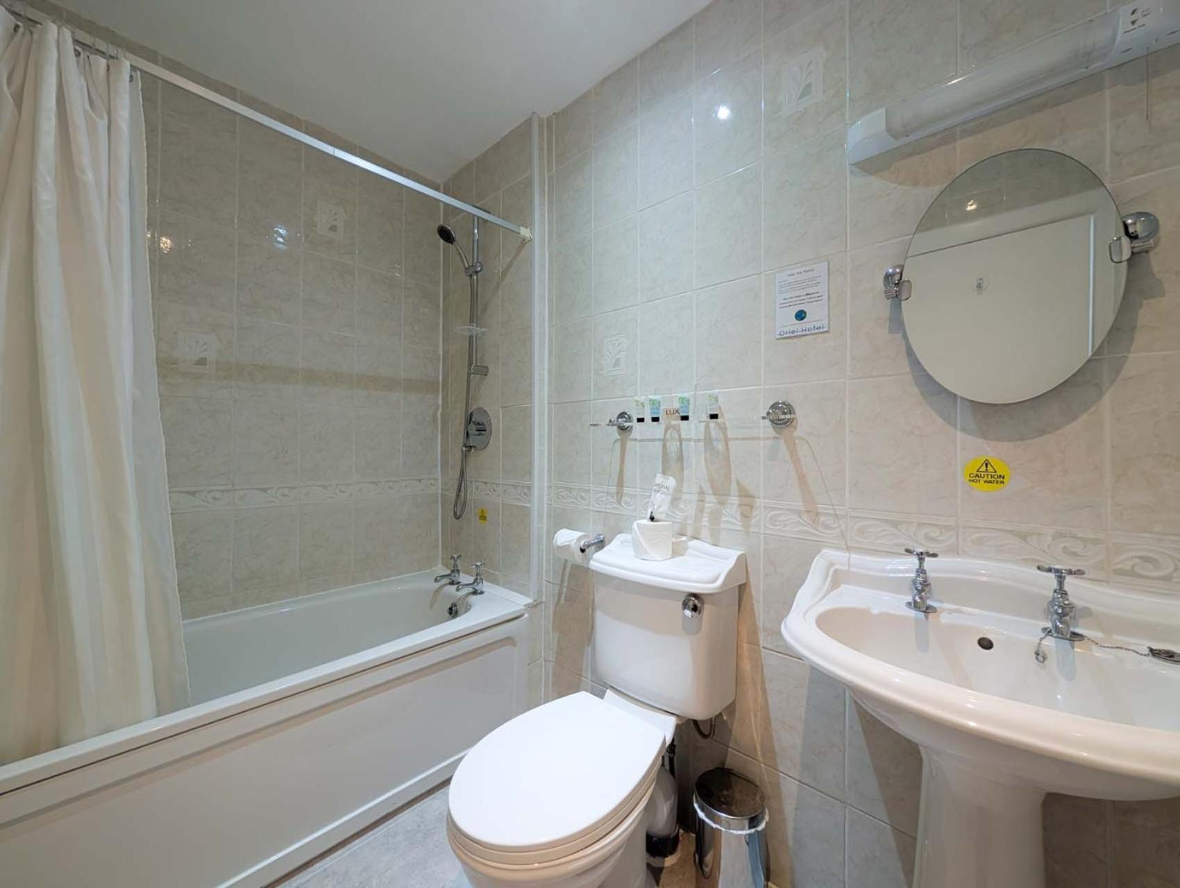 Oriel Hotel St Asaph Dış mekan fotoğraf