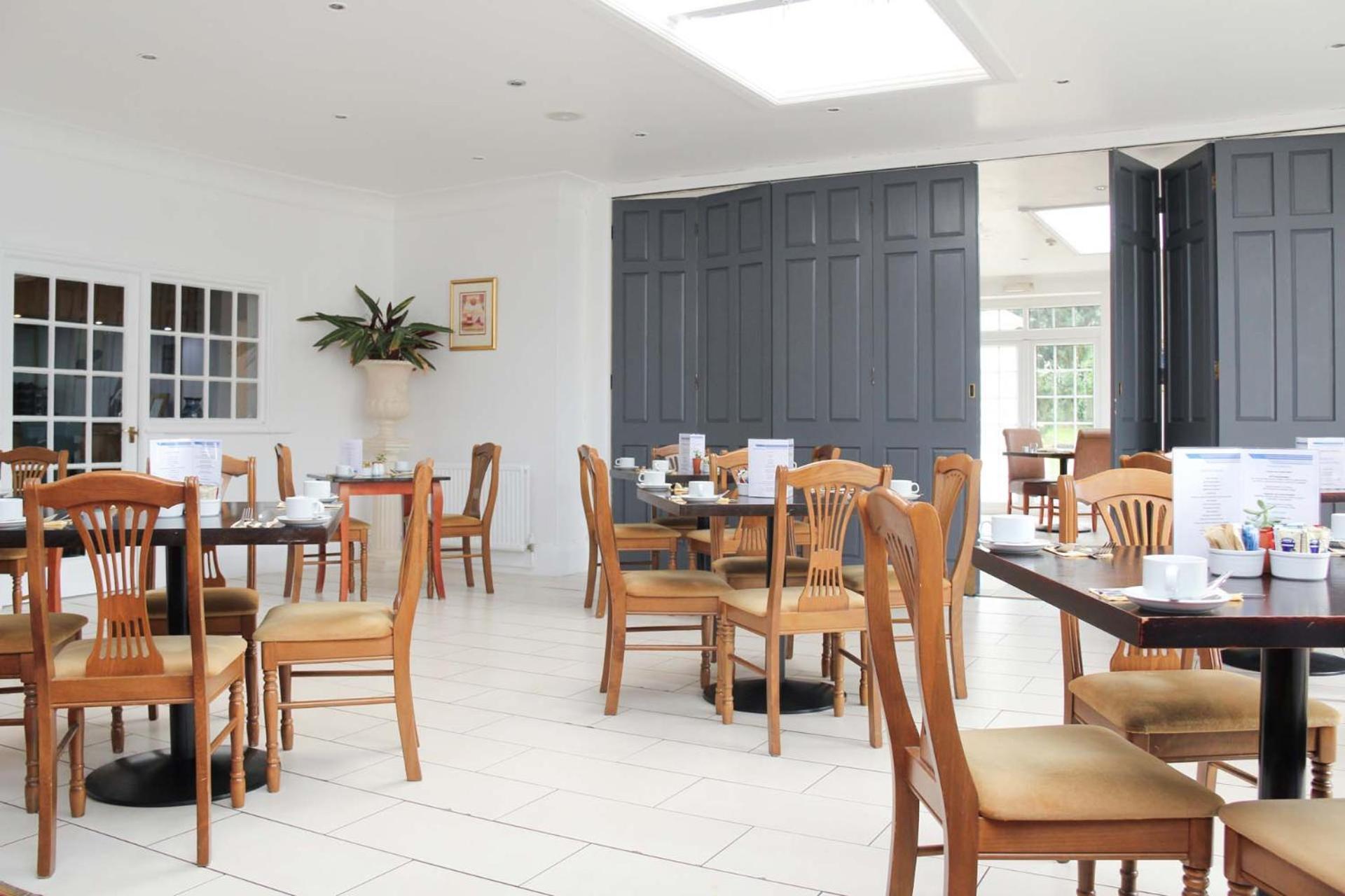 Oriel Hotel St Asaph Dış mekan fotoğraf